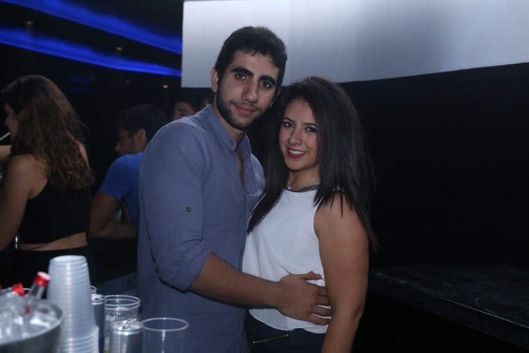 XXIst Century at O1NE Beirut